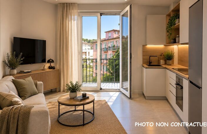 Appartement — photo 2