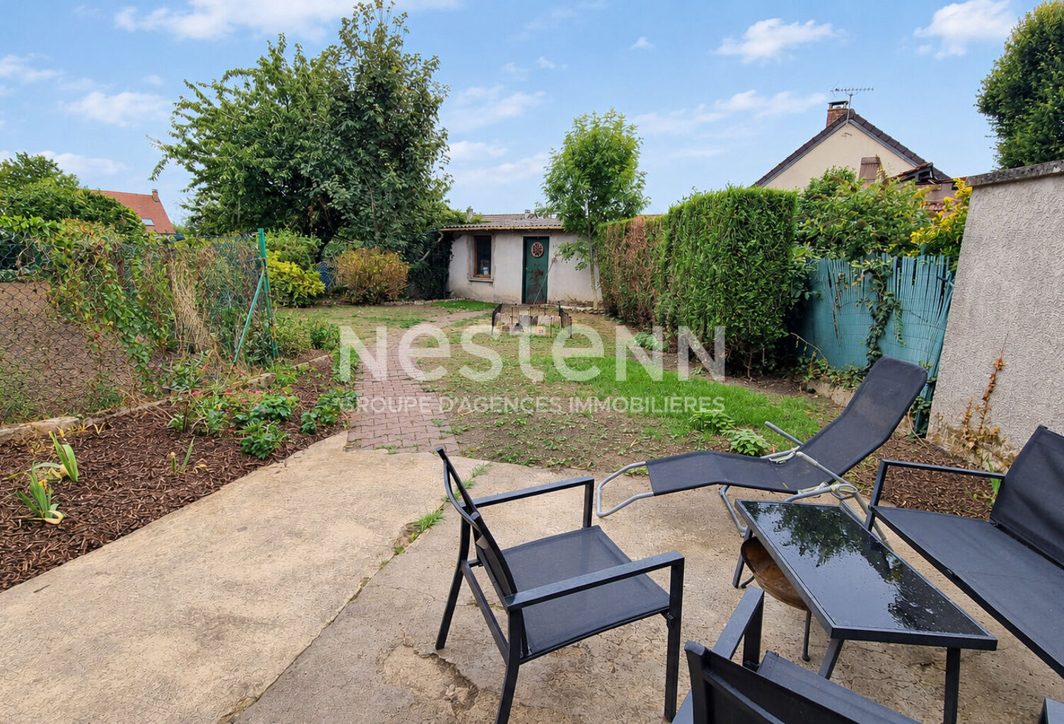 Maison Charny 2 pièces 48.84 m2 — photo 1