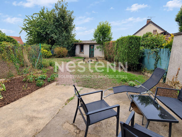 Maison Charny 2 pièces 48.84 m2 — photo 1