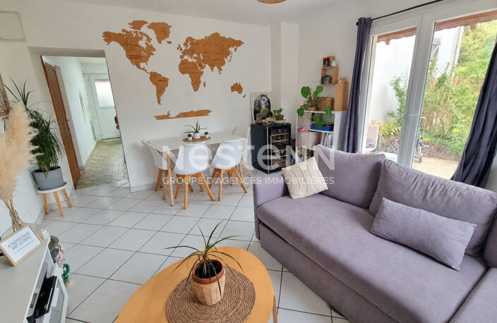 Maison Charny 2 pièces 48.84 m2 — photo 2