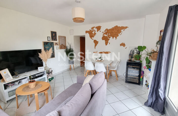 Maison Charny 2 pièces 48.84 m2 — photo 3