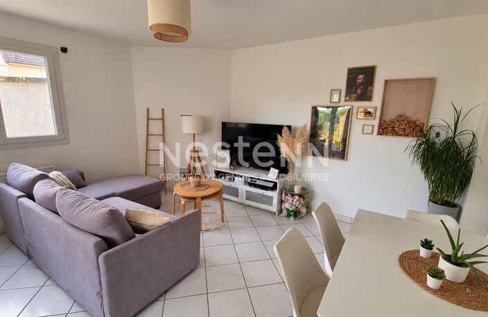 Maison Charny 2 pièces 48.84 m2 — photo 4