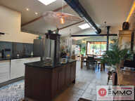 Maison de charme La Jarne 240 m2 — photo 2