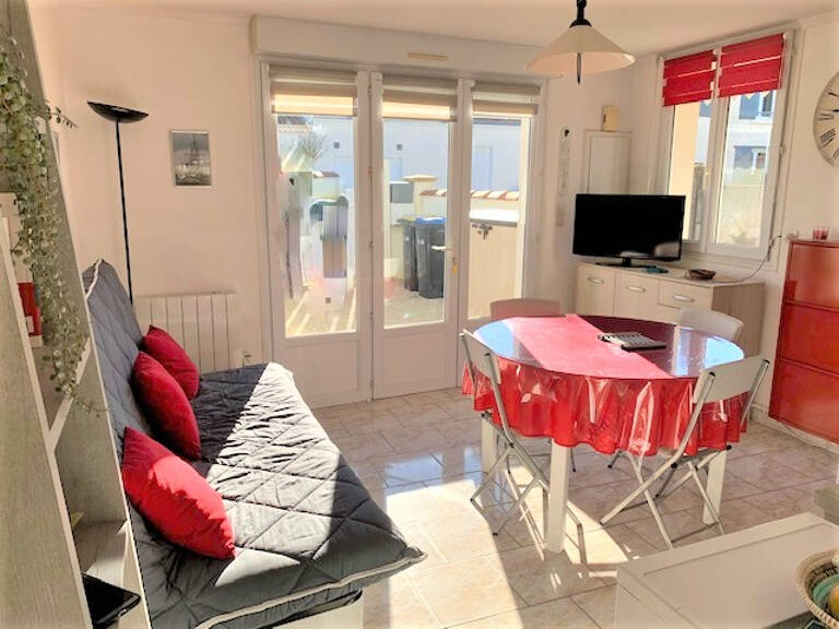 Maison (33m²) Châtelaillon-Plage — photo 1