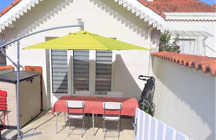 Maison (33m²) Châtelaillon-Plage — photo 2