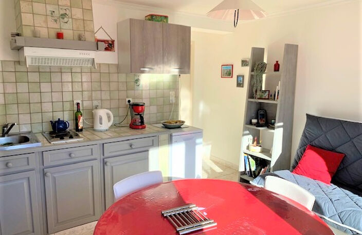 Maison (33m²) Châtelaillon-Plage — photo 3