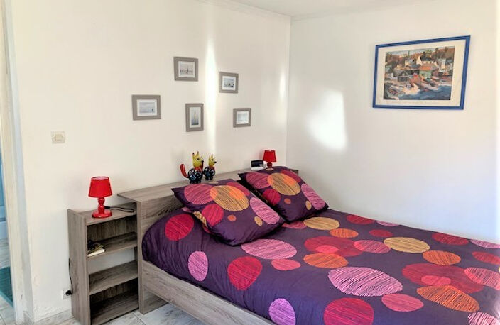 Maison (33m²) Châtelaillon-Plage — photo 4