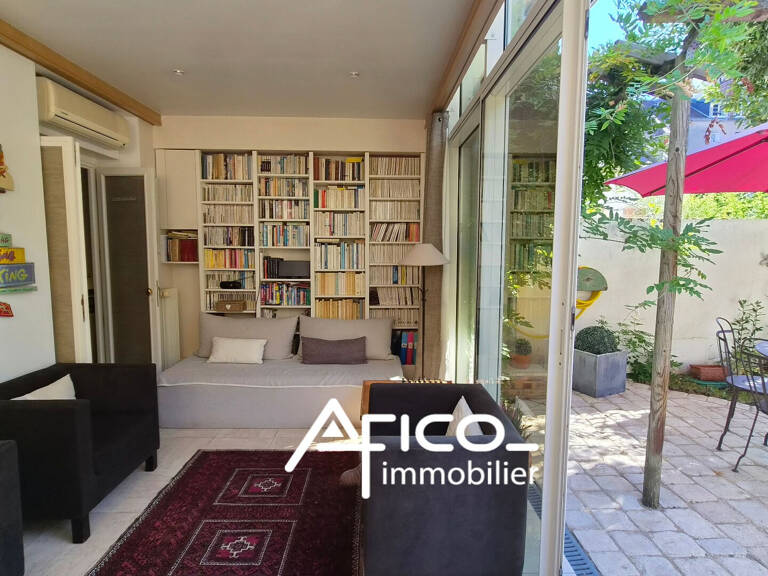 Maison - 136 m2 - Tours — photo 1