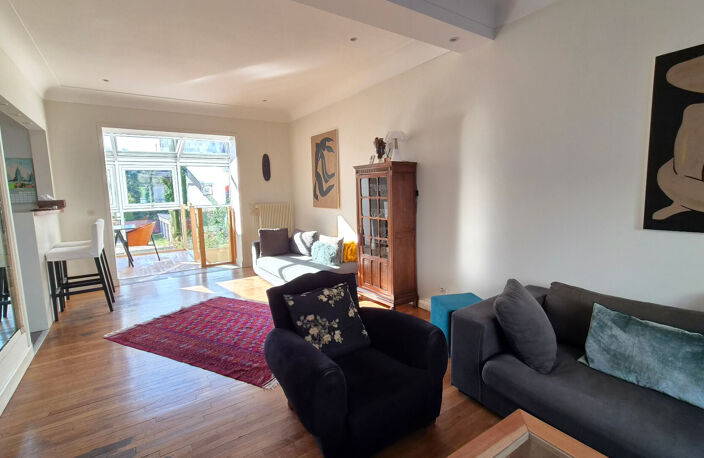 Maison - 136 m2 - Tours — photo 2