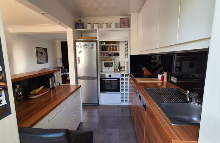 Maison - 136 m2 - Tours — photo 3