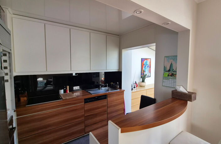 Maison - 136 m2 - Tours — photo 4