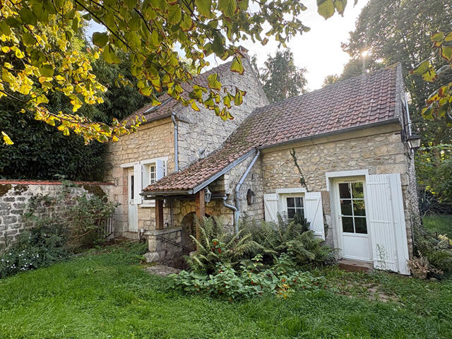Maison proposé à Frouville