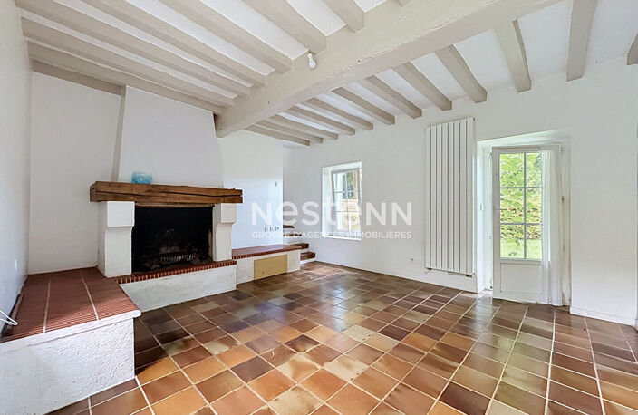 Maison à vendre sur la commune de Frouville 56m² - 2 chambres — photo 2