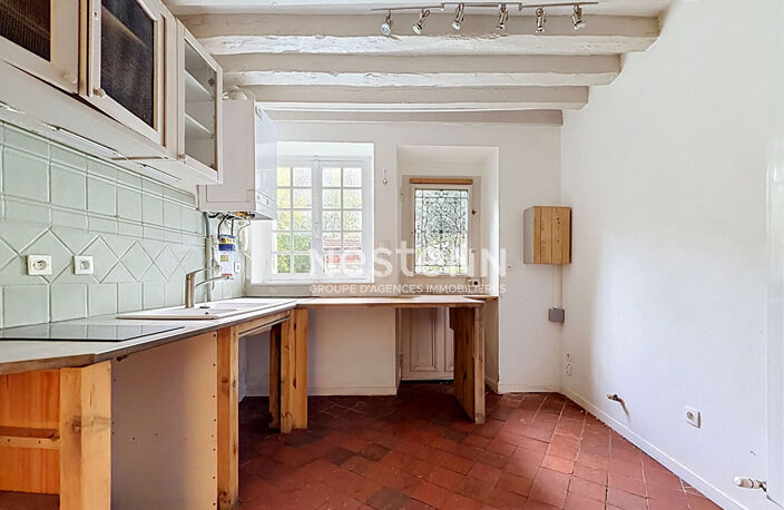Maison à vendre sur la commune de Frouville 56m² - 2 chambres — photo 3