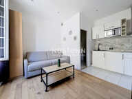 Studio à vendre sur la commune de L'Isle Adam centre ville - 16.46m² — photo 2