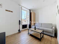 Studio à vendre sur la commune de L'Isle Adam centre ville - 16.46m² — photo 3