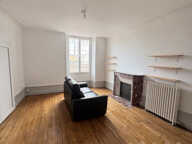 APPARTEMENT TYPE II BIS - SECTEUR GARE — photo 2