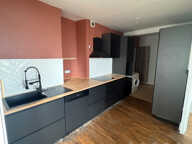 APPARTEMENT TYPE II BIS - SECTEUR GARE — photo 3