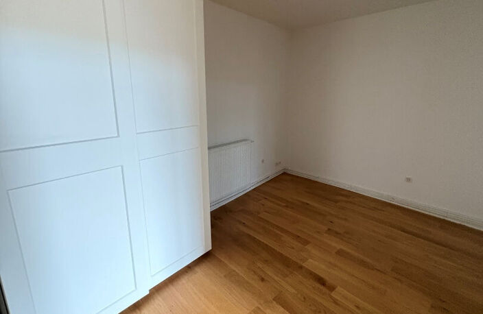 APPARTEMENT TYPE II BIS - SECTEUR GARE — photo 5