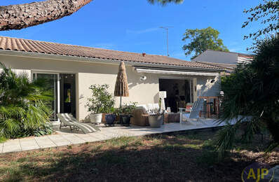 Maison Saintes 4 pièce(s) 92 m2 — photo du bien