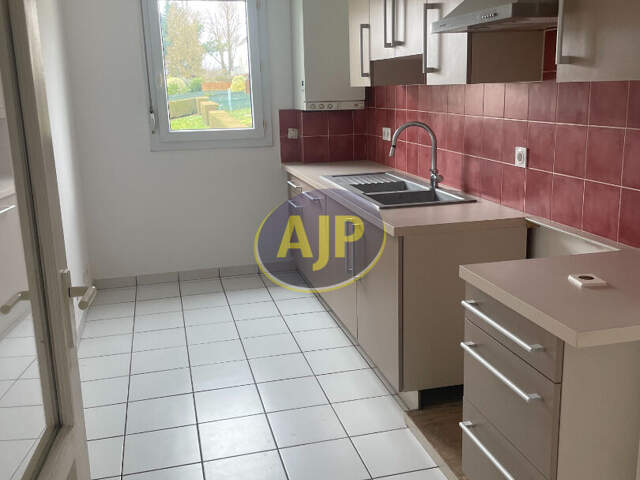 Appartement Pontivy - 63 M2 — photo du bien