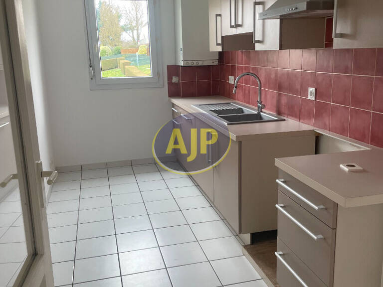 Appartement Pontivy - 63 M2 — photo 1