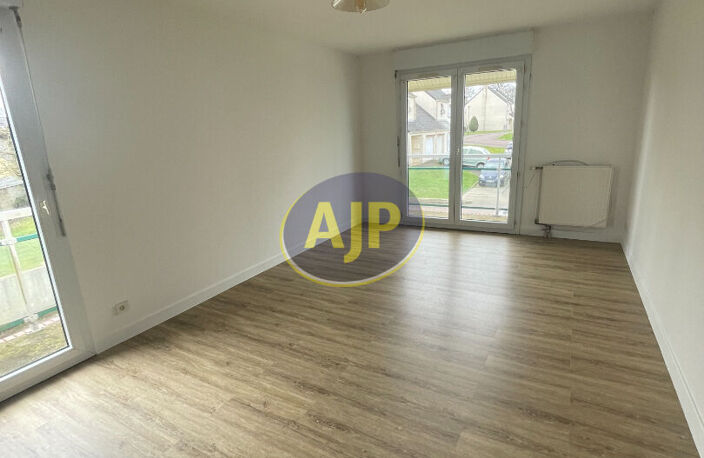 Appartement Pontivy - 63 M2 — photo 2