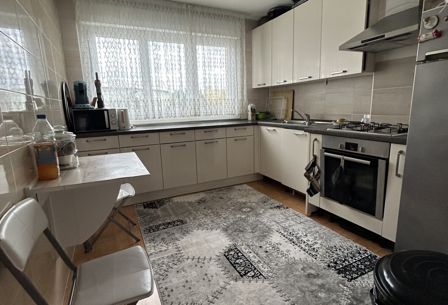 Vente Appartement 4 pièces — photo 1