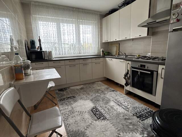 Vente Appartement 4 pièces — photo du bien