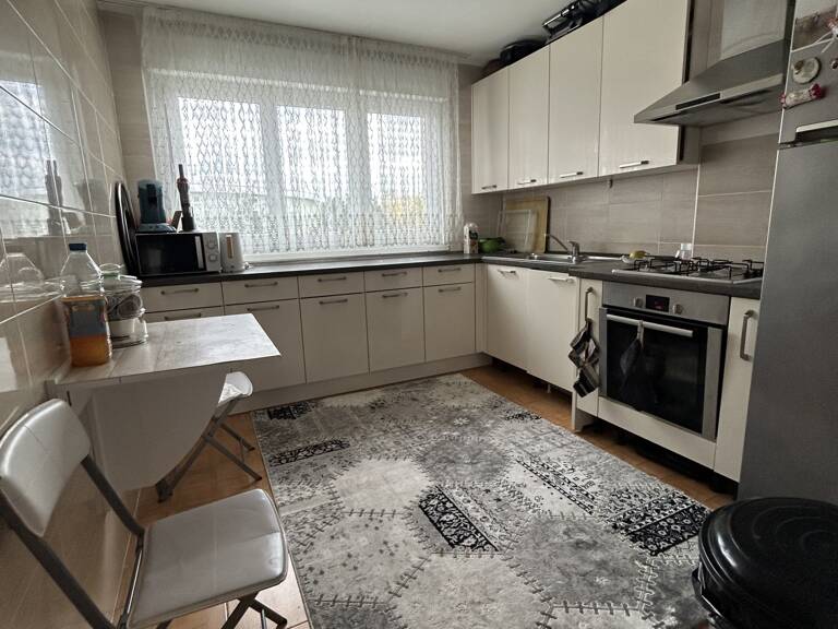 Vente Appartement 4 pièces — photo 1