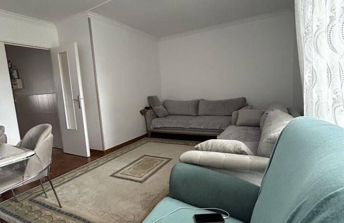 Vente Appartement 4 pièces — photo 2