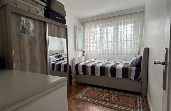 Vente Appartement 4 pièces — photo 3