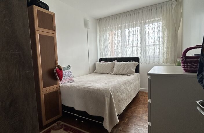 Vente Appartement 4 pièces — photo 4