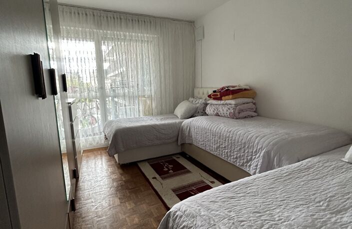 Vente Appartement 4 pièces — photo 5