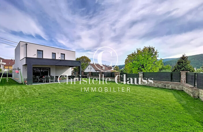 Maison Urmatt 6 pièces 134 m2 — photo 2