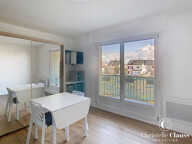 Appartement meublé Selestat 1 pièce(s) 23.85 m2 — photo 2
