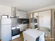 Appartement meublé Selestat 1 pièce(s) 23.85 m2 — photo 3
