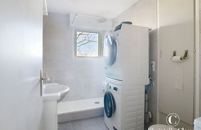 Appartement meublé Selestat 1 pièce(s) 23.85 m2 — photo 4