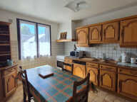 Maison de Type 5, 98 m², garage, terrain de 685 m², ESPALION — photo 3