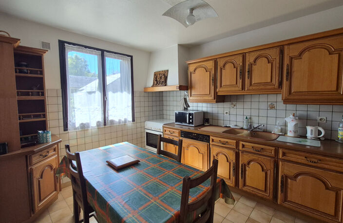 Maison de Type 5, 98 m², garage, terrain de 685 m², ESPALION — photo 3