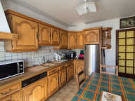 Maison de Type 5, 98 m², garage, terrain de 685 m², ESPALION — photo 4