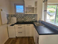 Appartement Meublé Saint-Geniez d'Olt et d'Aubrac 1 pièce 21.76 m² — photo 2