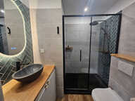Appartement Meublé Saint-Geniez d'Olt et d'Aubrac 1 pièce 21.76 m² — photo 3