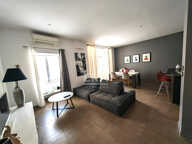Appartement T3 avec terrasse à vendre au Camas, Marseille 77 m² — photo 2