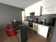 Appartement T3 avec terrasse à vendre au Camas, Marseille 77 m² — photo 4
