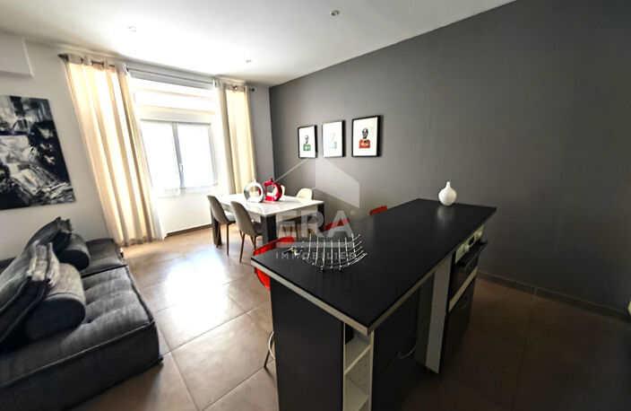 Appartement T3 avec terrasse à vendre au Camas, Marseille 77 m² — photo 5