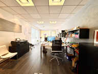 Bureaux Mouans Sartoux 78.17 m² — photo 2