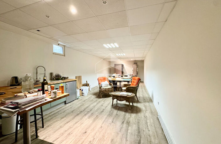 Bureaux Mouans Sartoux 78.17 m² — photo 3