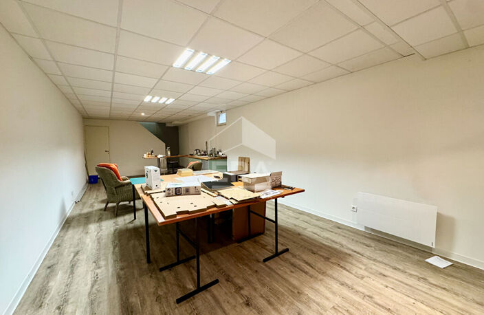 Bureaux Mouans Sartoux 78.17 m² — photo 4