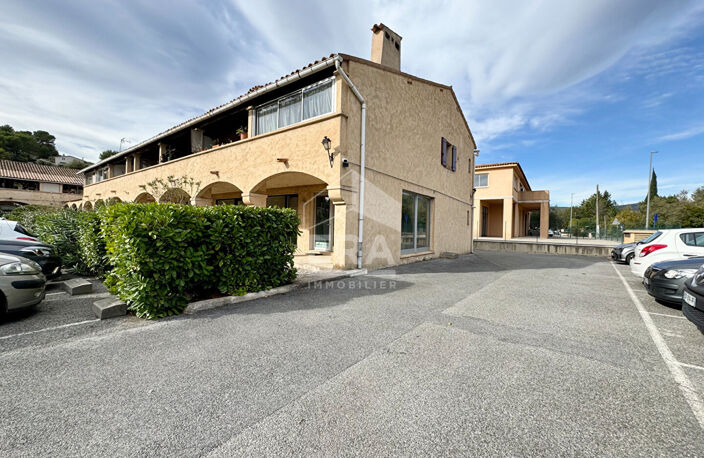 Bureaux Mouans Sartoux 78.17 m² — photo 5